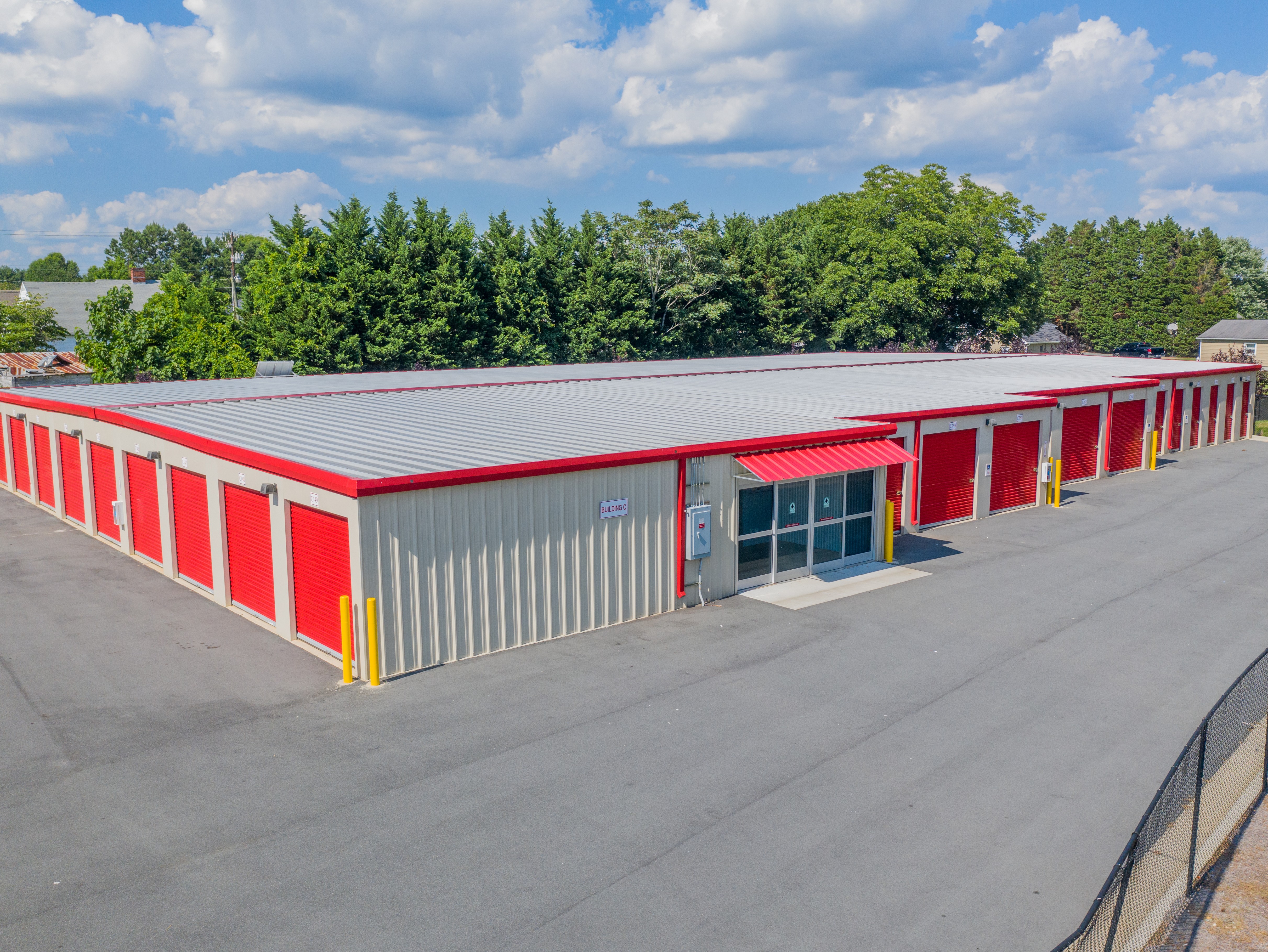 self storage near me